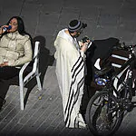 המכתב, המאמר והמאבק על הזהות: כך נולד הסטטוס קוו