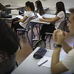 בשל המצב הבטחוני: הבחינות הפסיכומטריות ידחו