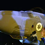 "נכון גם לעתיד": המסר של נתניהו בנוגע למכירת מטוסי F-35 לסעודיה