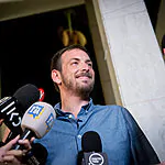 סגן ראש העיר: "עד להודעה חדשה אין דיאטה"