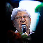 אהרן ברק: "תומך בהסכם עם נתניהו – חנינה או הסדר טיעון"