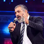 "כל עוד שלטון חמינאי קיים – הוא ימשיך לחתור להשמדתנו"