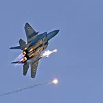 המטוס הישראלי נתקע בשמי טהרן: בישראל נערכו לנחיתת חירום