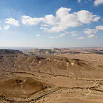 תיעוד נדיר: התעלומה שהתעוררה בנגב