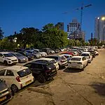 החל מהשבוע הבא: מחירי החניונים בישראל משתנים