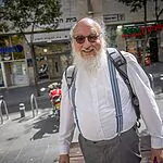 המכתב של פולארד ליולי אדלשטיין: "אני כותב לך כחבר"