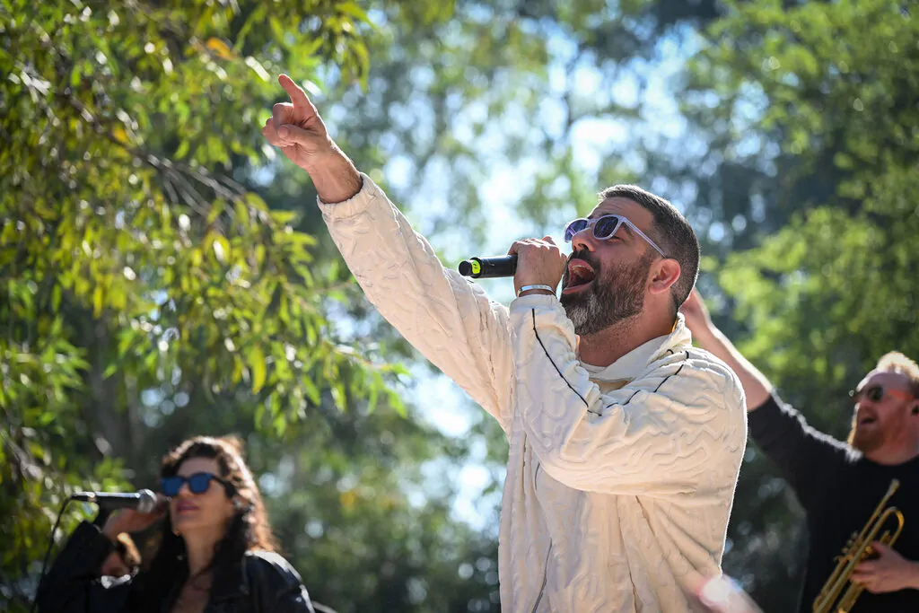 חדשות המוזיקה