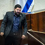 אלמוג כהן הודיע לראש הממשלה על התפטרותו – זו הסיבה