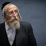 טסלר התפטר מהכנסת במסגרת החוק הנורבגי, ברוכי חוזר