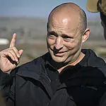 בנט שובר שתיקה: "התקיפה באיראן בזכות המהלכים שהובלתי"