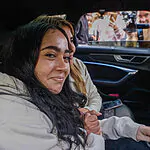 עולה שוב על מדים: לירי אלבג חוזרת לשרת בצה"ל