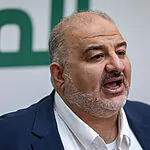גם ליהודים: ההכרזה של מנסור עבאס