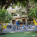 תחזית מזג האוויר: החום לא עוזב – והמהפך שבדרך