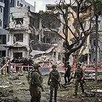 עם כלביא: מספר הפניות שהתקבלו במוקדי קרן הפיצויים