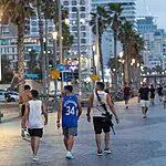 חוזרים לעבודה? שימו לב לתחזית מזג האוויר