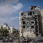 הסכום שהמדינה העבירה לתושבים שביתם נפגע – וכמה העירייה תקבל?