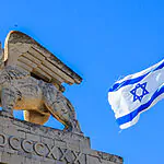 תכירו את "עם של אריות": שיר הניצחון של צה"ל ממבצע עם כלביא