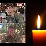 גיבורים במותם: תום רוטשטיין ואורי כהן ז"ל נפלו בח'אן יונס בסוף השבוע