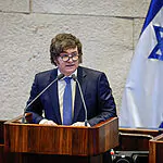 "נגן על ישראל, נחשוף את הרוע ונעביר שגרירות" – הקטעים החזקים מהנאום הסוער