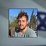 חייכן וחברותי: סיפורו של רס"ר במיל' אלון פרקס שנפל בקרב בצפון הרצועה