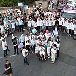 לזכר הנופלים: גויס סכום עתק עבור הכנסת ספר תורה