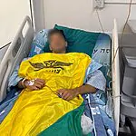 מהפעולה בעזה לבית החולים: סיפורו של הלוחם שהציל את החולה