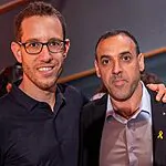 "חטוף": הסיפור של אלי שרעבי הוא סיפור של כולנו