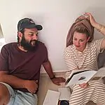 כאב ואהבה: הסיפור שלא יספרו לכם על השכול