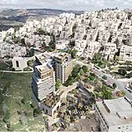 ירושלים ממשיכה להתפתח: אלו התוכניות של העירייה