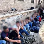 מאבטחי היישוב חשודים שקיבלו כסף תמורת הכנסת שב"חים