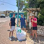ישיבה ותיכון חילוני בפרויקט משותף בצפון – הסיבה: טובה