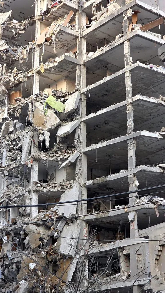 ממגדלי היוקרה ועד השכונות: איפה הגישו הכי הרבה תביעות נזק?