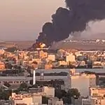 נתניהו: "מכים בעוצמה במשטר האייתוללות" – צה"ל תוקף משגרי קרקע -קרקע
