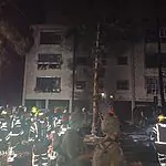 עשרות חולצו מההריסות בסיוע אמצעים טכנולוגים
