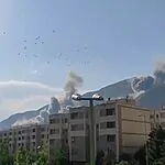 מפתיע: הדרך שלנו לנצח את איראן לא קשורה רק לגרעין