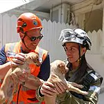 לאחר יומיים: ההפתעה שחיכתה לצוותי החילוץ