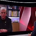לפיד ממשיך לפרגן לנתניהו – והפעם בערוץ הצרפתי | צפו
