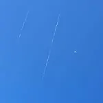 טיל מפזר חימושים שוגר לישראל: כך תזהו ותתמגנו מהאיום החדש