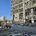 מה עושים אם הבית נפגע מטיל: המדריך המלא שעושה סדר