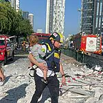 הרשתות הזרות חשפו מיקומי נפילות בזמן אמת – ונעצרו על ידי המשטרה