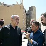 בישראל ידעו שסורוקה על הכוונת: הסיבה – והמהלך שהציל חיים