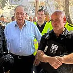 למרות הנפילה – אזעקה לא פעלה בחיפה | הסיבה