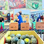 מנצחים את הרעב: גם בשגרת חירום – ארגון 'לקט ישראל' לא עוצר