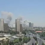 הסיבה שישראל תקפה שוב בפורדו – והתקיפות הנרחבות בטהרן