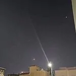 מתקפת טילים של איראן על בסיסים אמריקניים בקטאר ובעיראק