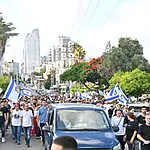 אמו של יונתן סמרנו ז"ל: "תשמור לנו על העולם ילד"