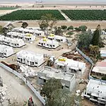 הבנייה, הבריאות והחינוך: כך נראית הצמיחה המחודשת בעוטף שנתיים אחרי