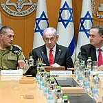 גורמים בסביבת נתניהו: הולכים לכיבוש מלא של הרצועה