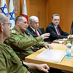 נתניהו: לניצחון על איראן יש השלכות גדולות לכלכלה שלנו