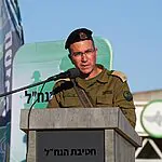 לאחר 20 חודשי לחימה: המח"ט שהחל את דרכו בחטיבה ייכנס לתפקידו